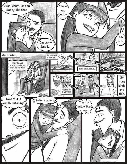 AY PAPI 4. sex comics. jab. 