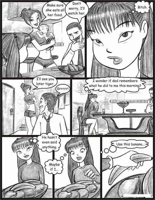 AY PAPI 4. sex comics. jab. 